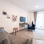 Milada / Center Apartment Brno