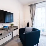 Milada / Center Apartment Brno