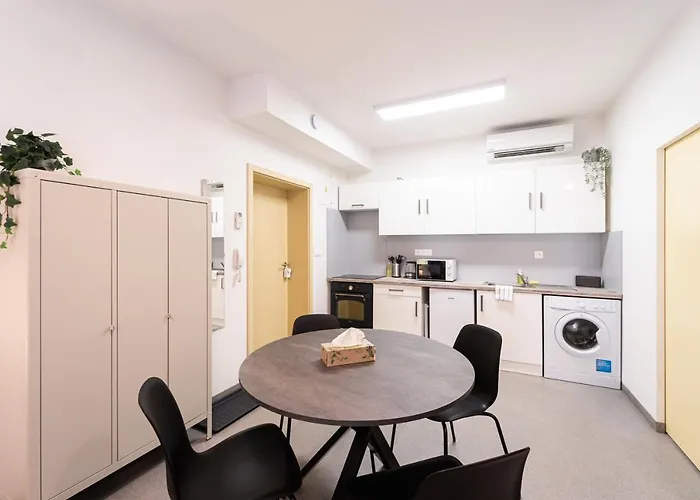 Milada / Center Appartement