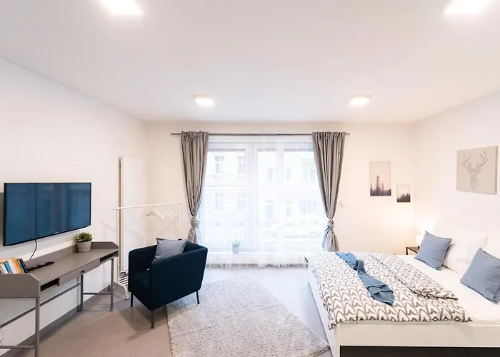 Milada / Center Appartement